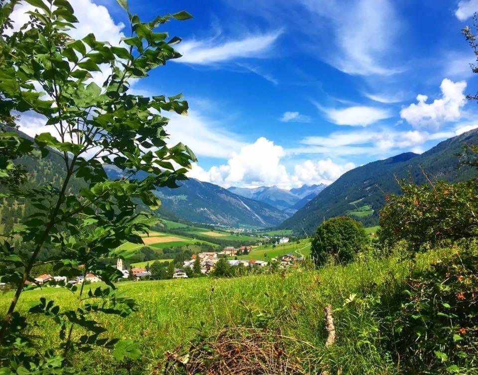 Bed and Breakfast Chasa Jaro Santa Maria Val Muestair Exterior foto